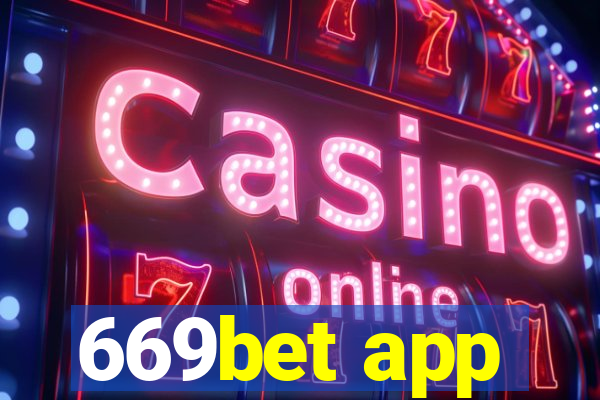 669bet app